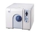 15L Tabletop Autoclave